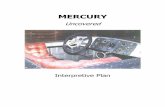 MERCURY - California State Parks · PDF file3 of 43 Operations: Please refer to accompanying document Mercury Boat Operations Plan Funding for the operations come mainly from the Sierra