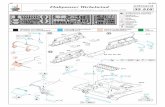 Flakpanzer Wirbelwind 35 516 - · PDF fileWaffen-Arsenal No.142-2cmFlak im Einsatz 1935-1945 Nuts & Bolts Vol.13 - Flakpanzer IV, Wirbelwind & Ostwind Motorbuch Verlag - Begleitwagen