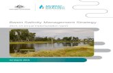 Basin Salinity Management Strategy 2013-14 annual ... Web viewBasin Salinity Management Strategy 2013–14 annual ... To the extent permitted by law, ... The reviewer found that the