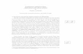 PRINCIPLES AND APPLICATIONS 1 -  · PDF file1 SUPERSONIC AERODYNAMICS - PRINCIPLES AND APPLICATIONS 1 by Theodor von Kármán Journal of the Aeronautical Sciences. 14
