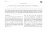 Unsteady thin airfoil theory revisited for a general ... · PDF fileUnsteady thin airfoil theory revisited for a ... The unsteady thin airfoil theory of von Karman and Sears is ex