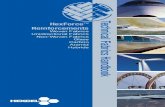 Fabrics Hdbk InsideRND5 - Associated Industries Incassociatedindustriesinc.com/documents/hexcel/FabricHandbook.pdf · Technical Fabrics Handbook ... Physical Properties of Selected