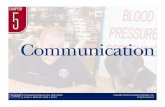 Chapter 5 Communication - Long Beach City Collegede.lbcc.edu/e-courses/webenhanced/syllawebs/emt/reno/EMT-Chapte… · Chapter 5 Communication ... Given a scenario, deliver an oral