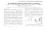 ANALYSIS AND NON-DESTRUCTIVE EVALUATION OF COMPOSITE .... Poster... · ANALYSIS AND NON-DESTRUCTIVE EVALUATION OF COMPOSITE OVERWRAPPED THICK-WALLED ... thick-walled cylinder, ...