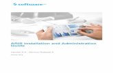 ARIS Installation and Administration Guide - Deloitte · PDF fileARIS Installation and Administration Guide ... 6 4.1.1.1 With local standard database system ... 5.5.7.5.1 Define a