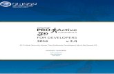 OWASP Top 10 Proactive Controls Project · PDF fileOWASP Top 10 Proactive Controls Project v 2.0