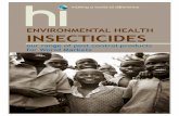ENVIRONMENTAL HEALTH INSECTICIDES - · PDF fileDeltamost 1, 2.5, 5 & 20% SC (Deltamethrin) Other strengths can be made to order. hockley international limited . SPACE SPRAY INSECTICIDES