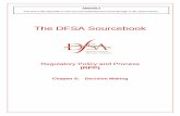 The DFSA Sourcebookdfsa.complinet.com/net_file_store/new_rulebooks/d/... · The DFSA Sourcebook ... (RPP) Chapter 6: ... asking for such a decision to be made will contain all the