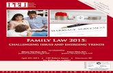 Challenging Issues and Emerging Trends - Vancouver, BC · PDF fileShe prepares wills, ... Samantha Simpson Associ , ate, ... Challenging Issues and Emerging Trends April 28th, 2015