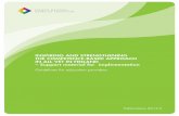 Inspiring and strengthening the competence-based approach ... · PDF fileINSPIRING AND STRENGTHENING THE COMPETENCE-BASED APPROACH ... the need for a common language between ... the