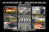 Aluminum Extrusion Equipment Manufacturers & · PDF fileTool Handling Equipment ..... 8 Tool Steels ... Sistem Teknik Ltd. STI. Stelter & Brinck Ltd. Sunwoo Engineering Co., Ltd. Surface