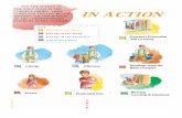 Eucharist - Bread of Life - Activity Book - Part 2 · PDF file4. 8. NOTE: IN ACTION Introductory Rites Liturgy of the Word Liturgy of the Eucharist and Greeting ... Eucharist - Bread