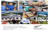 New Zealand Aid Programme Strategic Plan · PDF fileNew Zealand Aid Programme Strategic Plan fifl– New Zealand Aid Programme Strategic Plan fifl ... people in our partner countries.