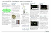 Cable and Antenna Analysis Troubleshooting Guide · PDF fileCable and Antenna Analysis Troubleshooting Guide – utilizing Anritsu ... or VSWR if you prefer, can be ... Cable and Antenna