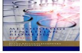repository.maranatha.edurepository.maranatha.edu/2514/1/Metlit BAB III.pdf · ANALISIS DATA KATEGORIK ANALISIS REGRESI LINIER SEDERHANA REGRESI LOGISTIK ... Perbedaan prevalensi asma