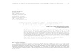 KARMEN FARAC - Ruđer Bošković Institute · PDF fileKARMEN FARAC Trg Ivana Kukuljevića 3 HR – 10000 Zagreb ... Key words: bronze, aes rude or aes infectum, aes signatum, Mazin,
