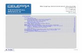 Managing Administrative Accounts on Celerra - Dell EMC · PDF fileManaging administrative user accounts roadmap ... This technical module explains how to ... A distributed data lookup