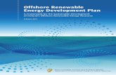 Offshore Renewable Energy Development PlanList of Figures Figure 1. ... this Offshore Renewable Energy Development Plan ... offshore energy resources as a priority area in theoceanenergyireland.com/Content/Files/20140204DCENROffshore... ·