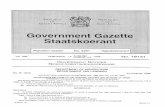 Vol.398 No.19131 GOVERNMENT NOTICES GOEWERMENTSKENN ISGEWI … - local/maize - 1013.pdf · GOVERNMENT NOTICES GOEWERMENTSKENN ISGEWI NGS ... all the bags in the consignment concerned