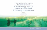 Anatomy of an Entrepreneur 6 - Kauffman.org/media/kauffman_org/research reports and covers... · Our earlier research paper, Anatomy of an Entrepreneur, ... more efficiently foster