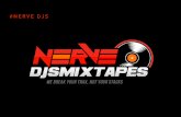 2017 Nerve DJs 3rd Quarter Worldwide Promotion ... Nerve DJs... · jockeys could benefit from a union or an association of DJs and musicians in the area for the purpose of economic