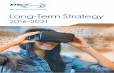 Long-Term Strategy - ETSI Brochure_WEB.pdf · ICT standards are at the core of this ... Industry sectors and the role of standards – ICT, ... framework for ICT standardization that