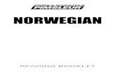 norwegian -  · PDF fileFor more information, call 1-800-831-5497 or visit us at