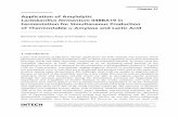 Application of Amylolytic - InTechcdn.intechopen.com/pdfs/42325/InTech-Application_of_amylolytic... · Application of Amylolytic ... The distribution of amylolytic microorganisms