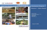 CARE Bangladesh Mid-Term Review of SHOUHARDO II …carebangladesh.org/publication/Publication_4938322.pdf · Mid-Term Review of SHOUHARDO II Multi-Year Assistance Program Volume I