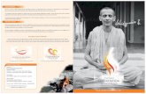Brochure Swami Chidananda April 2014 1 · PDF fileTitle: Brochure_Swami Chidananda_April 2014_1.cdr Author: Administrator Created Date: 4/2/2014 2:43:51 PM
