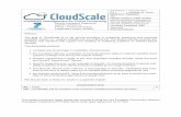 Scalability Management for Cloud Computing Gunnar · PDF fileScalability Management for Cloud Computing! Seventh Framework Programme: Call FP7-ICT-2011-8 Priority 1.2 Cloud Computing