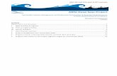 ABNJ Deep Seas Project - cpps.dyndns.infocpps.dyndns.info/cpps-docs-web/secgen/2017/taller-proi-oct/docs/4... · 3 Project management unit* events diary 2016 .....11 4 Progress towards