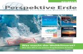 02/2013 Perspektive Erde - FONA · PDF filePerspektive Erde Forschung zum ... This Synthesis Report is the fourth element of the IPCC Fourth ... Quelle: Max-Planck-Institut für Meteorologie