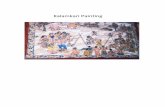 Kalamkari Painting - Craft Mark Painting.pdf · The art was exclusive to cotton fabric. The style practiced in Kalahasti maintains more traditional methods of ... layout in the Kalamkari