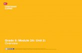 Grade 5: Module 2A: Unit 2: Overview - Meg Lowmancanopymeg.com/wp-content/uploads/2014/01/ela-g5m2a-unit-2.pdf · Grade 5: Module 2A: Unit 2: ... Mid-Unit 2 Assessment: ... This module