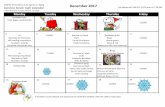 Healthy Generations Area Agency on Aging December …raaa16.org/wp-content/uploads/2017/11/Cafe-Calendars-December-201… · Healthy Generations Area Agency on Aging ... Closed Turkey