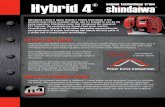 The Best of Both Worlds Hybrid 4 vs Traditional 2- · PDF filenext generation of engine ... 4 Engine Technology. The Best of Both Worlds Looking for a greener alternative to traditional