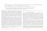 Interference Mannose Binding Epithelial Cell Adherence ...dm5migu4zj3pb.cloudfront.net/manuscripts/109000/109417/JCI7910941… · Sabouraud's dextrose agar (Difco Laboratories) ...