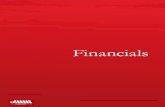Financials - Jamaica Stock Exchange · PDF fileIndex of Financial Statements Independent Auditors’ Report to the Members Financial Statements Consolidated Profit and Loss Account
