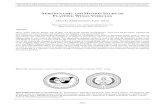 AERODYNAMIC AND MOTION STUDY OF FLAPPING WINGS · PDF fileAerodynamic and Motion Study of Flapping Wings Vehicle, ... examined closely from pioneers from Abbas Ibn Firnas to Leonardo