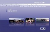 Fatigue, Durability and Lifing Solutions for Aerospace ... · PDF filexxxxxxx-x.x en Read more about HBM-nCode products at: Fatigue, Durability and Lifing Solutions ... ... for Aerospace