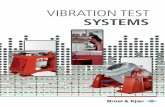 Vibration Test Systems - Military  · PDF filevibration solutions. ... structural, modal and rotating machinery diagnosis. ... viBratioN te St SYStem viBratioN teSt SYStemS