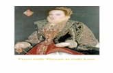 n Seventeenth Century Women's Dress Patterns, Book 2 · PDF fileIn January 2016 The School of Historical Dress arranged a study day around the remains of a mulberry velvet gown that