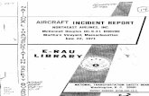 N A T I 0 N AIRCRAFT - Embry–Riddle Aeronautical Universitylibraryonline.erau.edu/online-full-text/ntsb/aircraft-accident... · flight was advised by Otis Approach Control to turn
