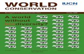 The magazine of the World Conservation Union January 2008 ...cmsdata.iucn.org/downloads/00_world_conservation_2008_01.pdf · The magazine of the World Conservation Union January 2008