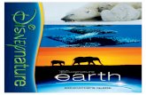 DisneyNature Earth Educator’s Guide PDF - cdn.dolimg.comcdn.dolimg.com/disneynature/chimpanzee/downloads/earth/BV-Earth … · earth – Educator’s Guide earth is an inspiring