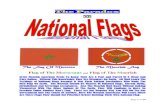 THE MOORISH FLAG - Universal Zulu Kemetic Muursuniversalzulukemeticmuurs.net/.../Vexillology-Of-The-Moorish-Flag... · Page 3 of 30 It is also a cancerous weakness fed to young Moorish