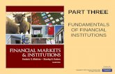 FUNDAMENTALS OF FINANCIAL INSTITUTIONS · PDF file© 2012 Pearson Prentice Hall. All rights reserved. 7-3 Chapter Preview In this chapter, we take a closer look at why financial institutions