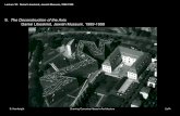 9. The Deconstruction of the Axis Daniel Libeskind, Jewish ... · PDF fileLecture 10: Daniel Libeskind, Jewish Museum, 1989-1999 9. The Deconstruction of the Axis Daniel Libeskind,