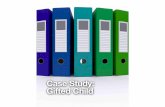 Case Study: Gifted Child - · PDF fileCASE STUDY: Gifted Child TASK Your colleague is having problems with a student in his English class. Read the case study telling you what the